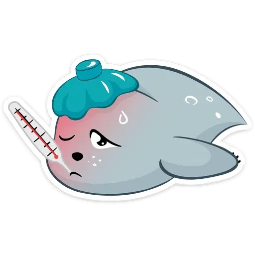 Seals - Sticker 13