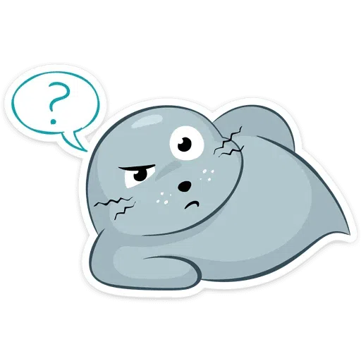 Seals - Sticker 16