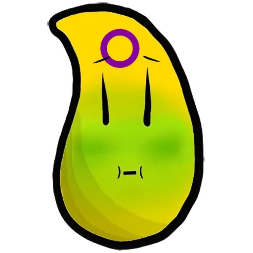 Inter Bean - LGTB - Sticker 15