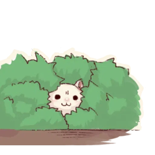 Miawu - Sticker 30