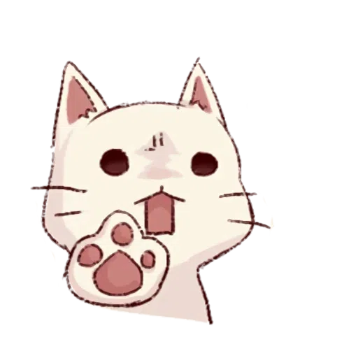 Miawu - Sticker 22