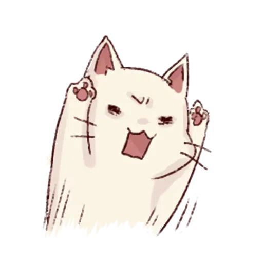 Miawu - Sticker 23