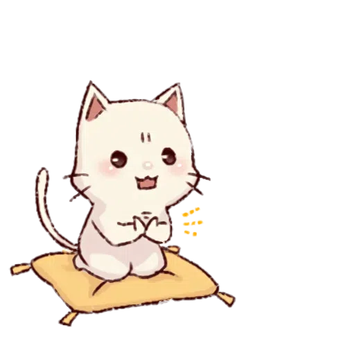 Miawu - Sticker 9
