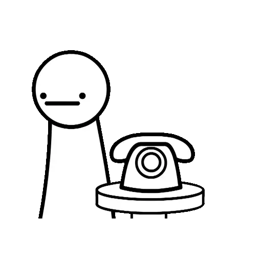 ASDF-MOVIE - Sticker 17