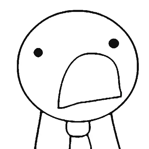 ASDF-MOVIE - Sticker 26