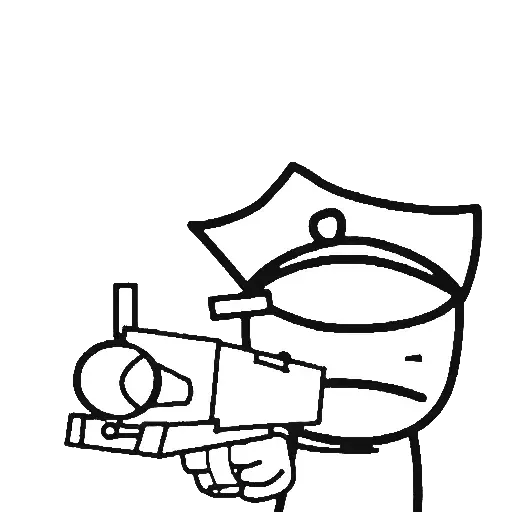 ASDF-MOVIE - Sticker 23