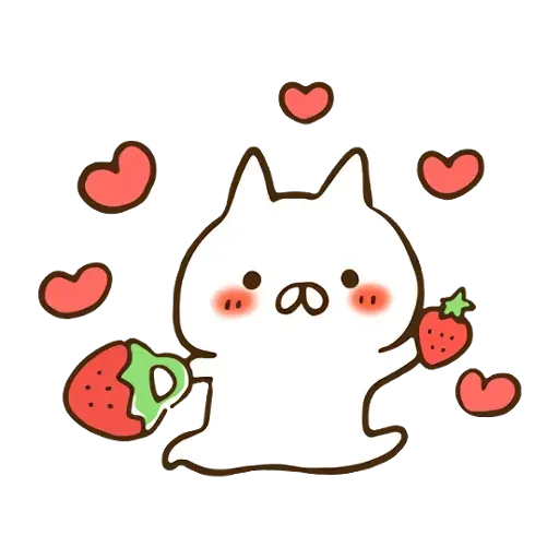 nekopen spring - Sticker 17