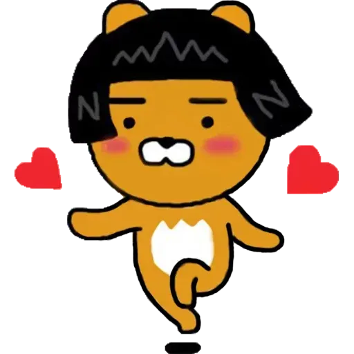 Ryan - Sticker 9