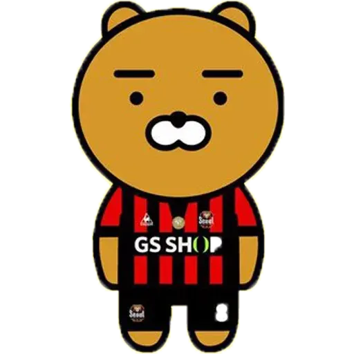Ryan - Sticker 11