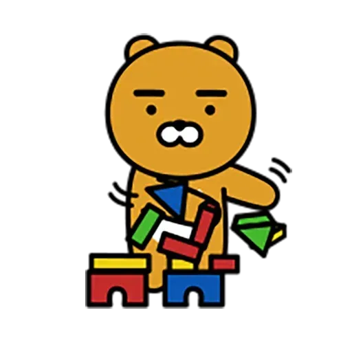 Ryan - Sticker 18