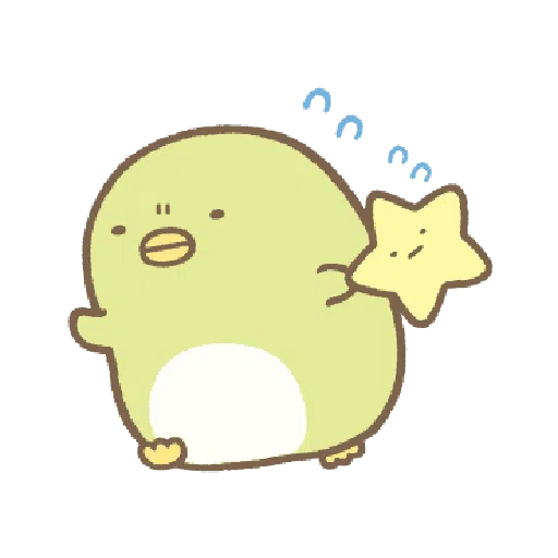 毎日使える♪すみっコぐらし - Sticker 13