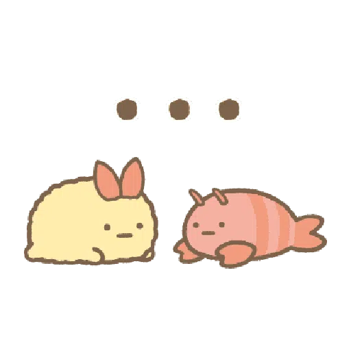 毎日使える♪すみっコぐらし - Sticker 16