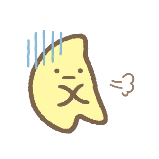 毎日使える♪すみっコぐらし - Sticker 20