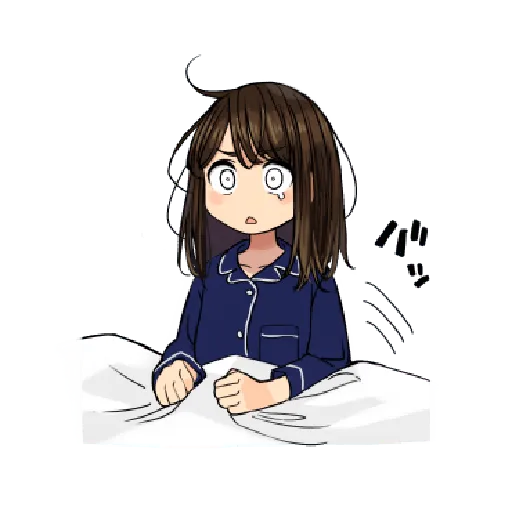 Douki-chan_1 - Sticker 15