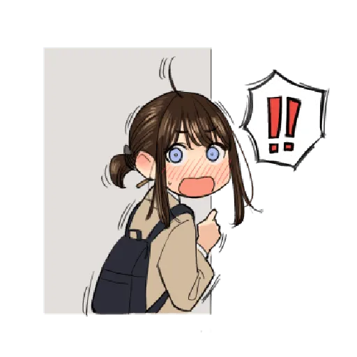 Douki-chan_1 - Sticker 9