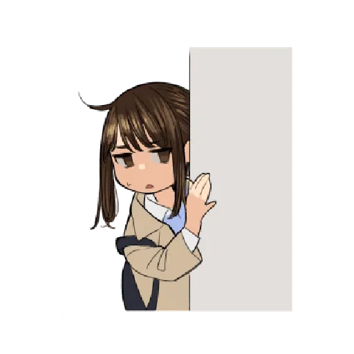 Douki-chan_1 - Sticker 12