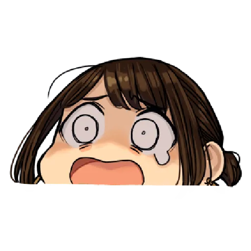 Douki-chan_1 - Sticker 26