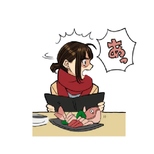 Douki-chan_1 - Sticker 19