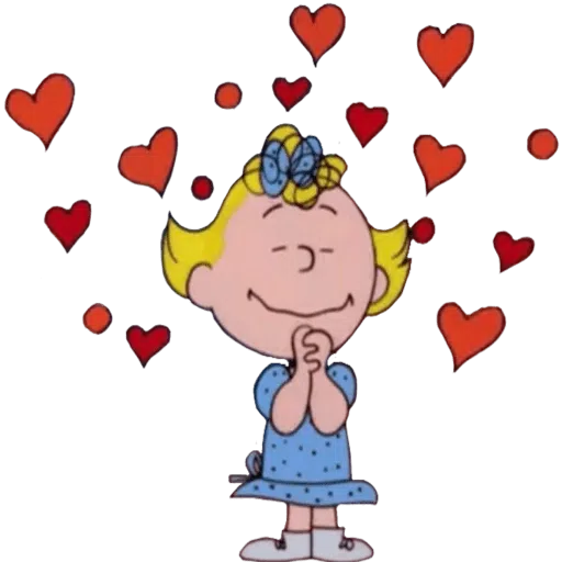 Love 2 - Sticker 22