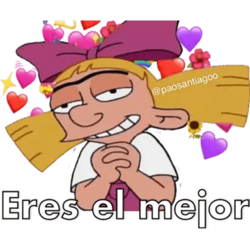 Love 2 - Sticker 18