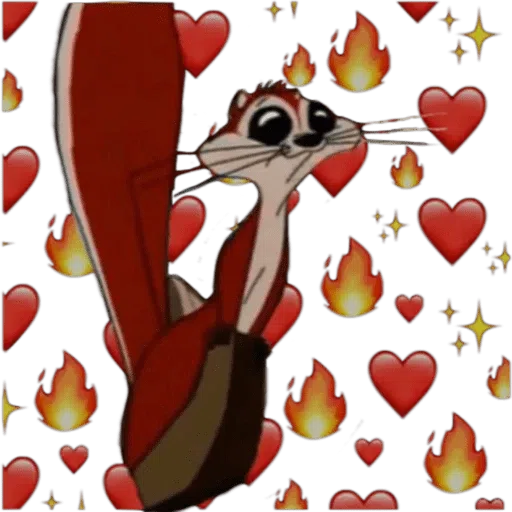 Love 2 - Sticker 14