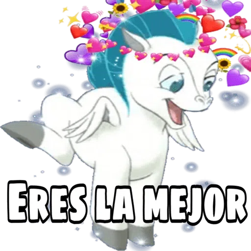 Love 2 - Sticker 17