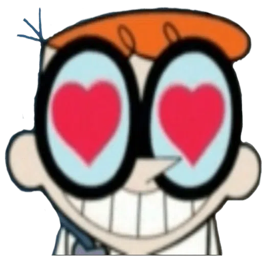 Love 2 - Sticker 23