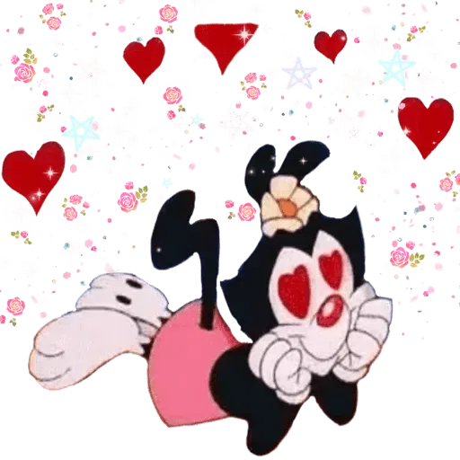 Love 2 - Sticker 24
