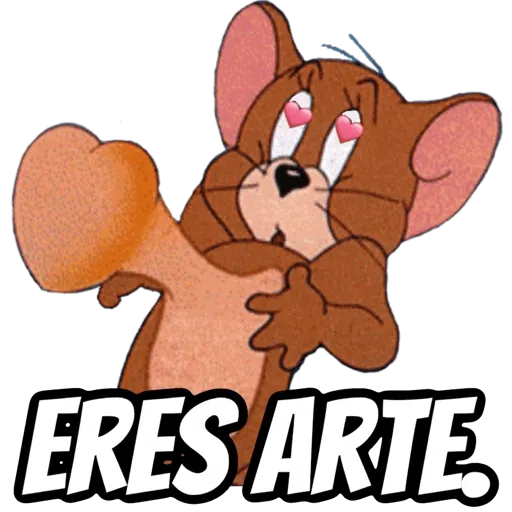Love 2 - Sticker 21