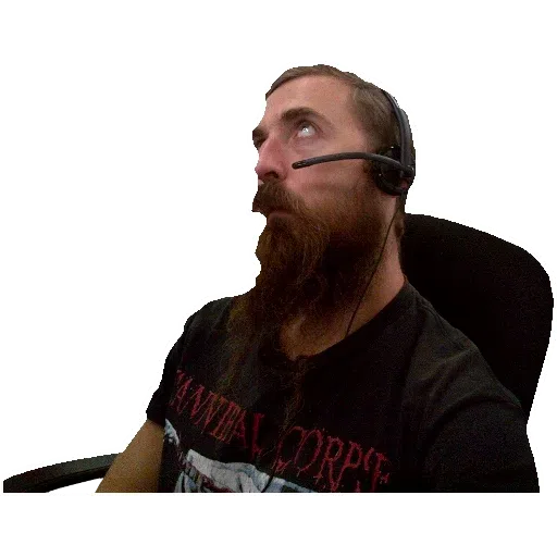 Boroda - Sticker 21
