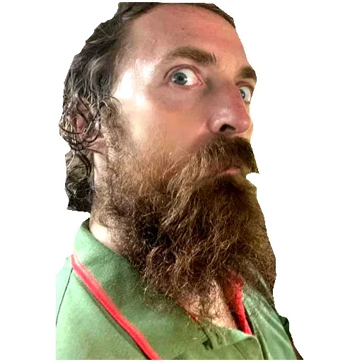Boroda - Sticker 23