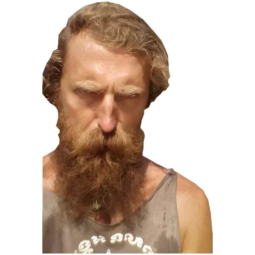 Boroda - Sticker 18