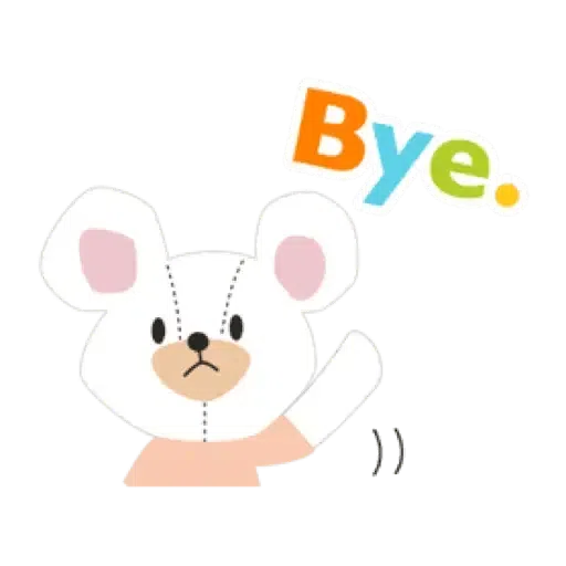 jackie - Sticker 19
