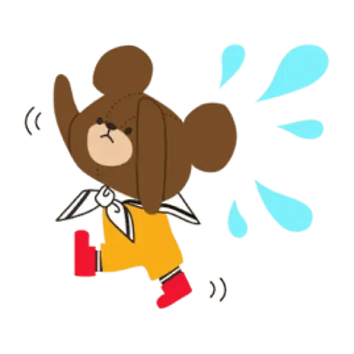 jackie - Sticker 11