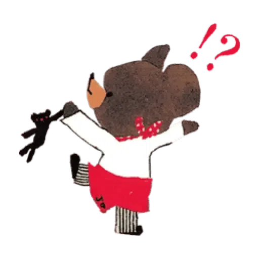 jackie - Sticker 9