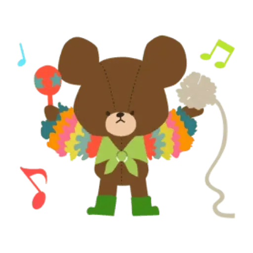 jackie - Sticker 12
