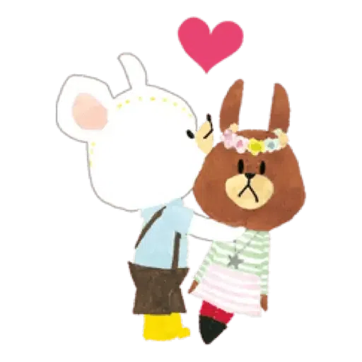 jackie - Sticker 30