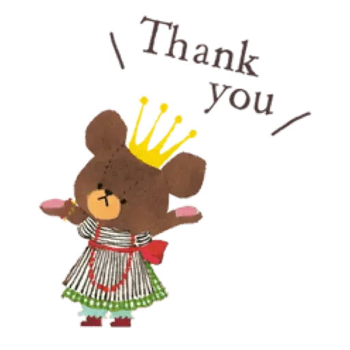 jackie - Sticker 16