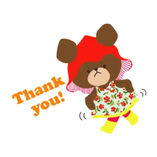 jackie - Sticker 25