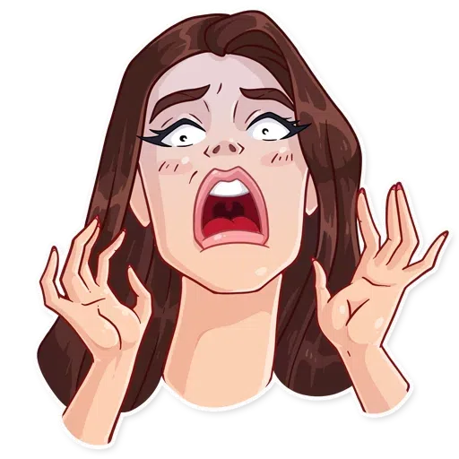 Lana del rey - Sticker 9