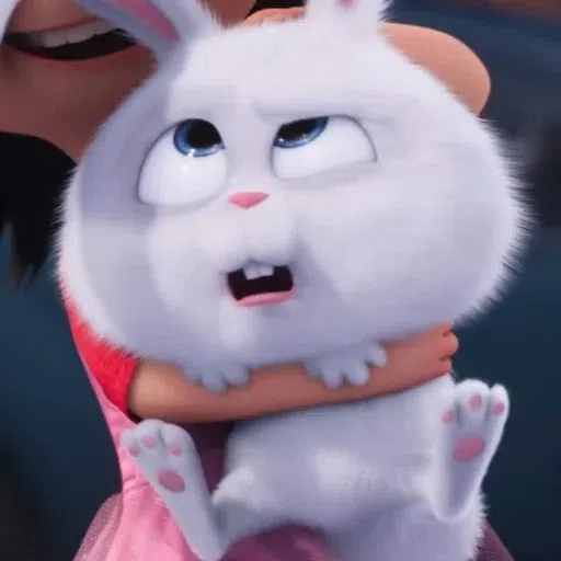 snowball💓 - Sticker 25