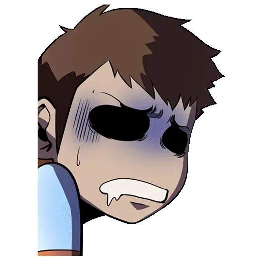 Solo leveling tel - Sticker 15