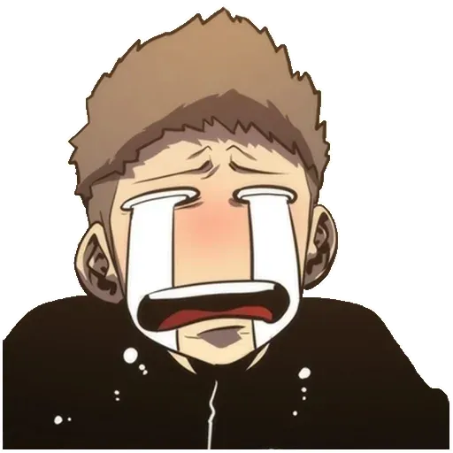 Solo leveling tel - Sticker 19