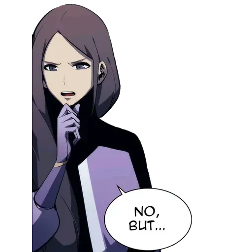 Solo leveling tel - Sticker 20