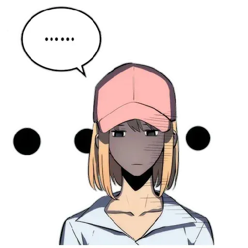 Solo leveling tel - Sticker 24