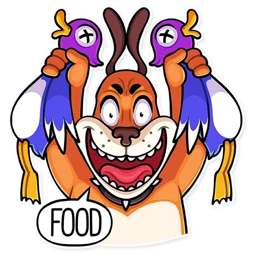 😁 - Sticker 29