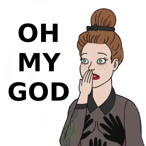 😁 - Sticker 9