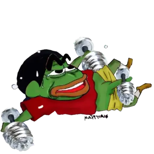 Crayon Pe Chan 02 - Pe Chan ver. - Sticker 9