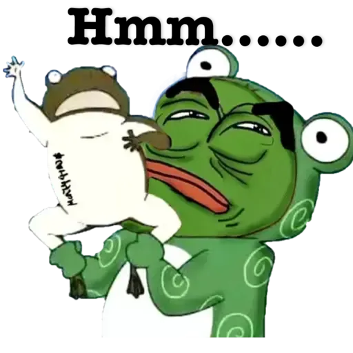 Crayon Pe Chan 02 - Pe Chan ver. - Sticker 10