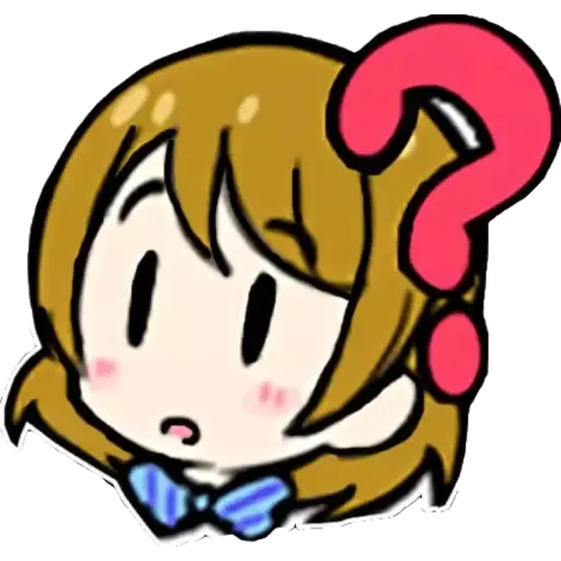 Love live Hanayo Koizumi 2 - Sticker 24